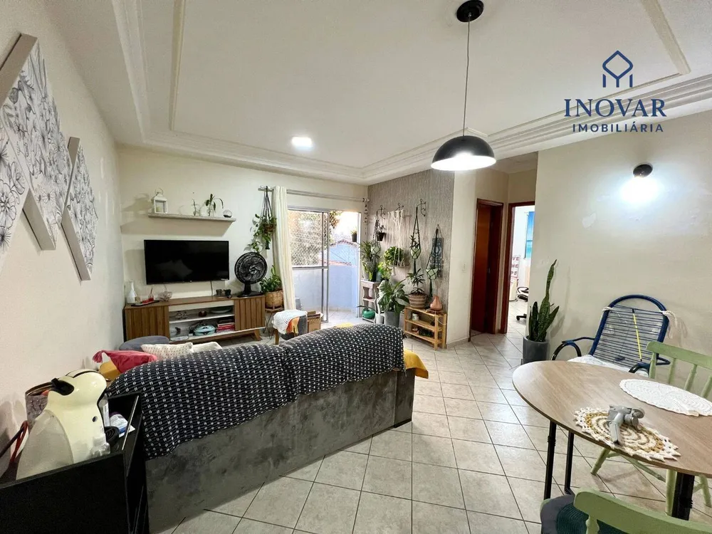 Apartamento, 2 quartos, 68 m² - Foto 4