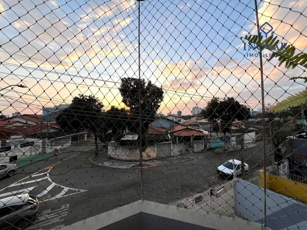Apartamento, 2 quartos, 68 m² - Foto 2
