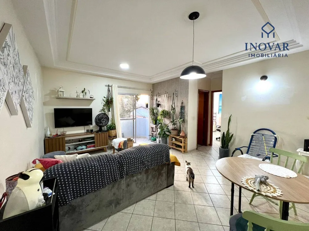 Apartamento, 2 quartos, 68 m² - Foto 6