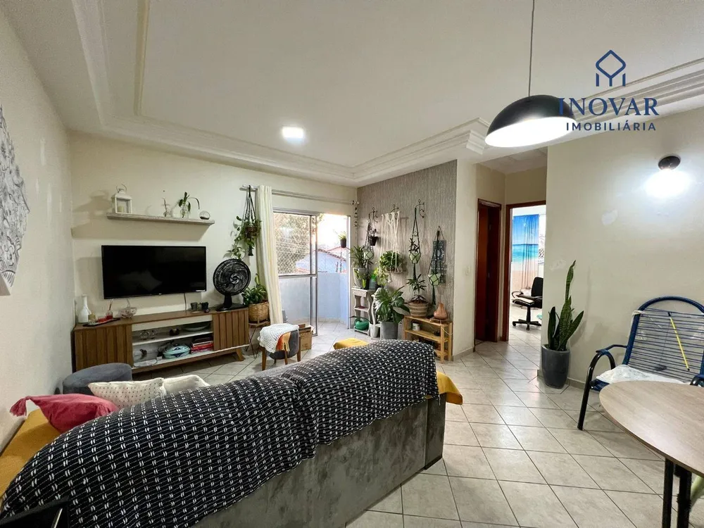 Apartamento, 2 quartos, 68 m² - Foto 1