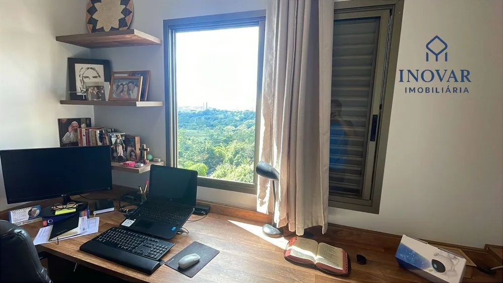 Apartamento, 4 quartos, 164 m² - Foto 11