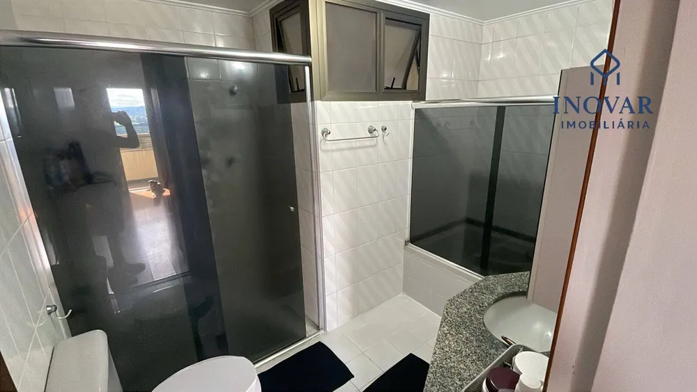 Apartamento, 4 quartos, 164 m² - Foto 15