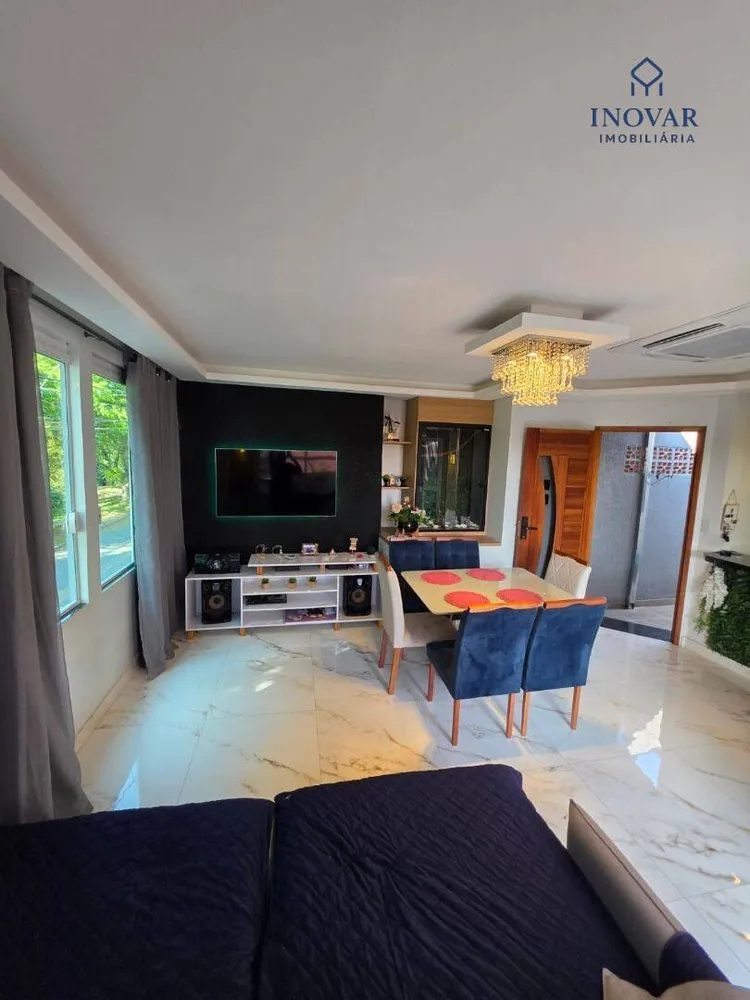Casa, 3 quartos, 200 m² - Foto 3