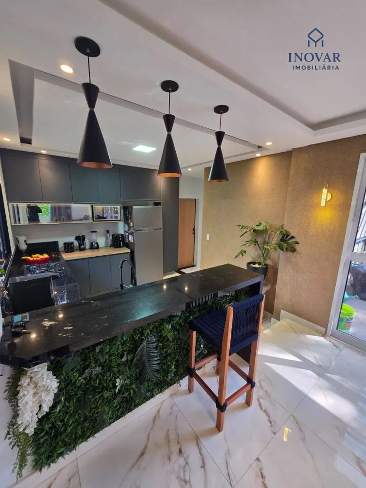 Casa, 3 quartos, 200 m² - Foto 2