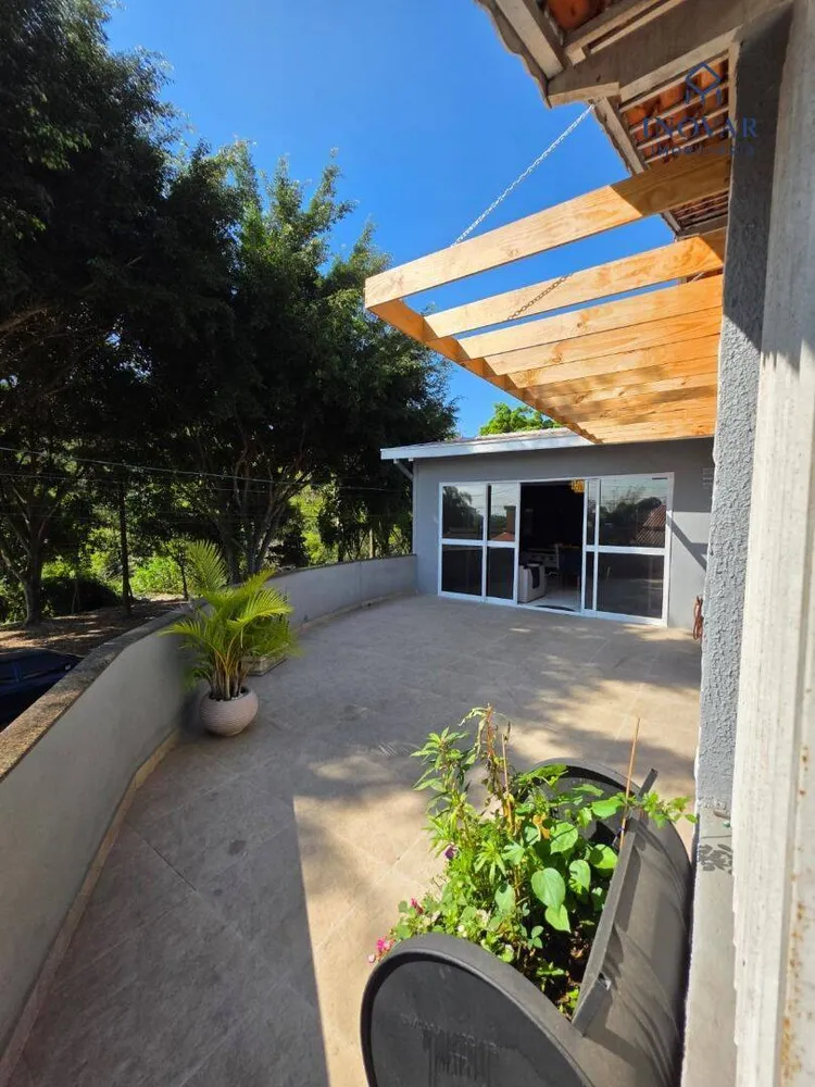 Casa, 3 quartos, 200 m² - Foto 5