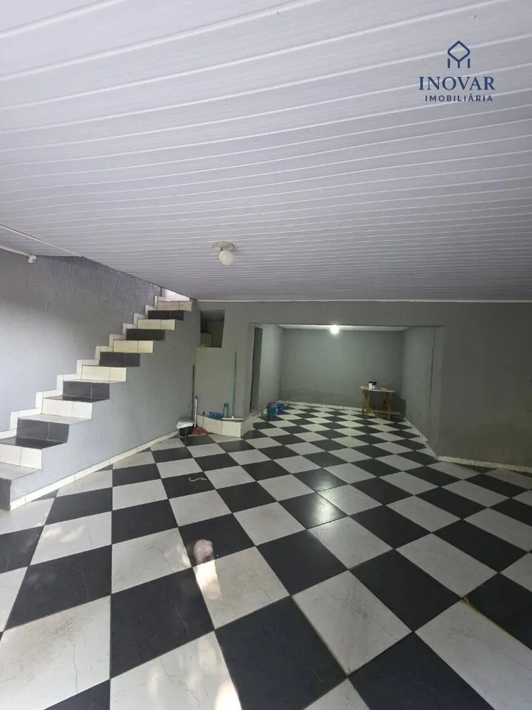 Casa, 3 quartos, 200 m² - Foto 12