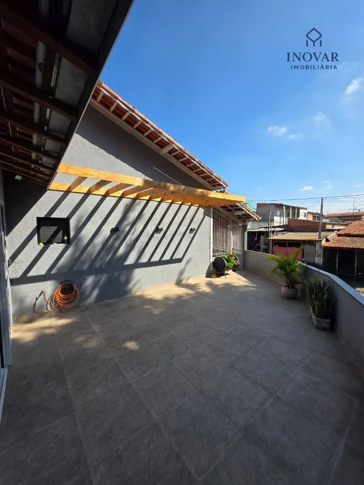 Casa, 3 quartos, 200 m² - Foto 9