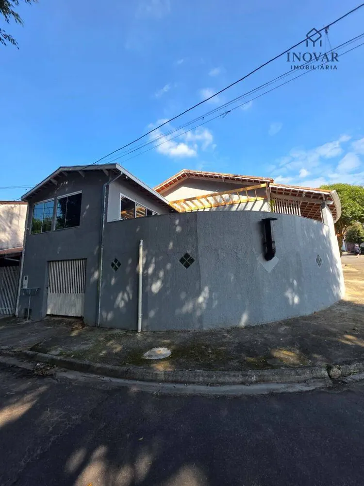 Casa, 3 quartos, 200 m² - Foto 18
