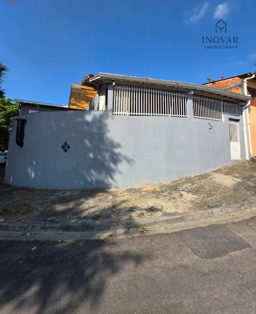Casa, 3 quartos, 200 m² - Foto 19