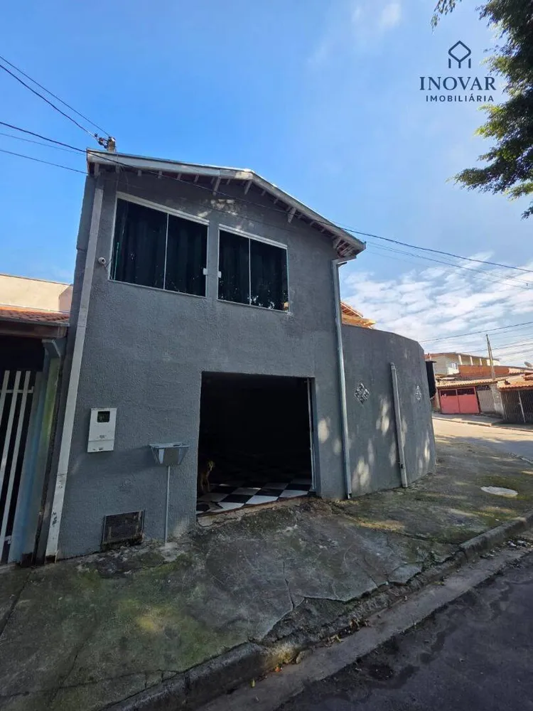 Casa, 3 quartos, 200 m² - Foto 20