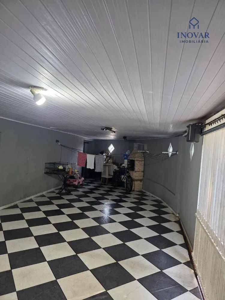 Casa, 3 quartos, 200 m² - Foto 11