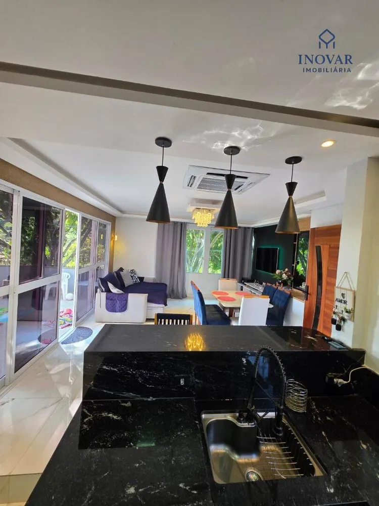 Casa, 3 quartos, 200 m² - Foto 6