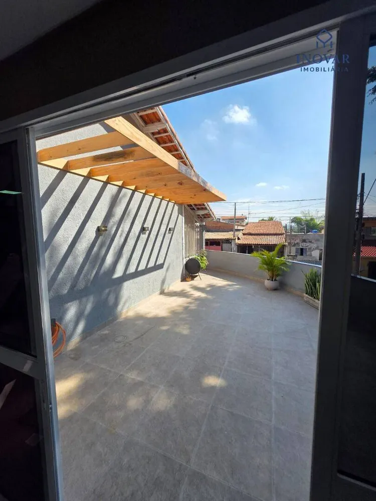 Casa, 3 quartos, 200 m² - Foto 10