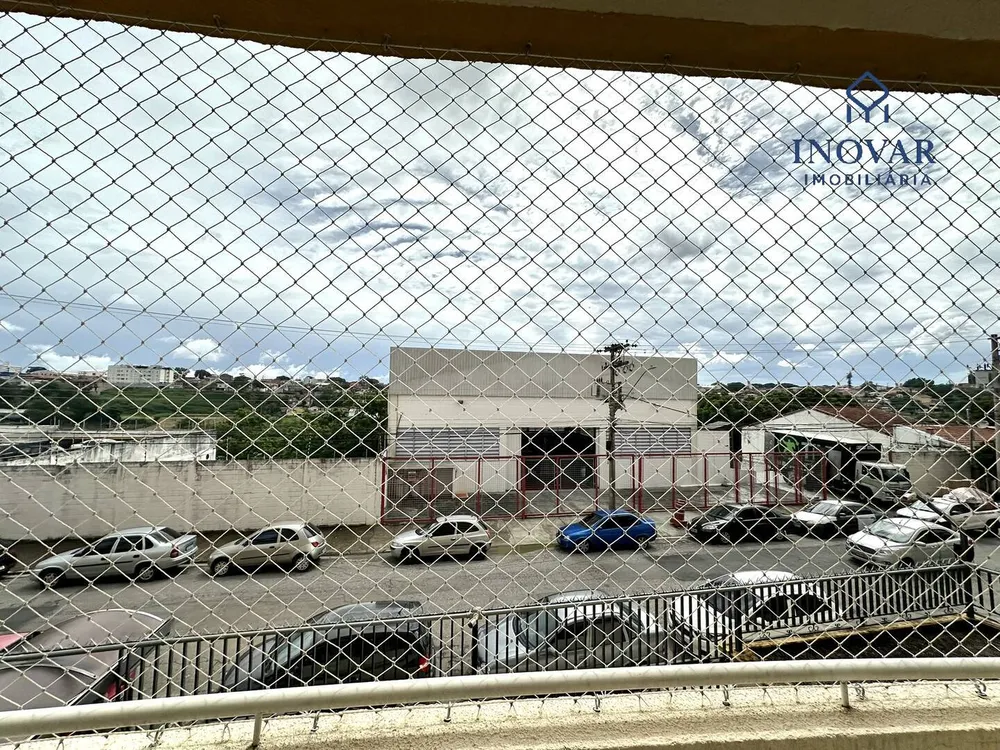 Apartamento, 3 quartos, 82 m² - Foto 5