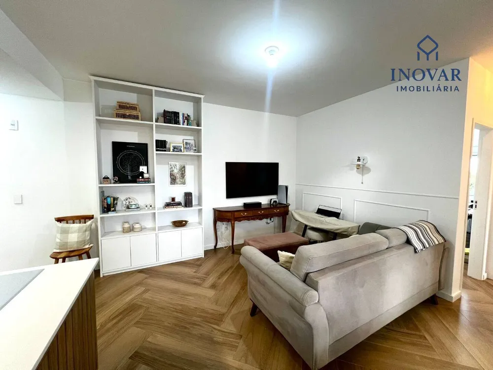 Apartamento, 2 quartos, 70 m² - Foto 1