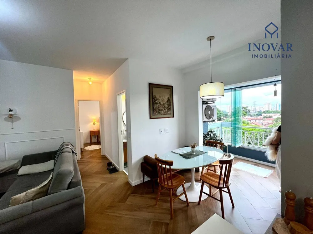 Apartamento, 2 quartos, 70 m² - Foto 11