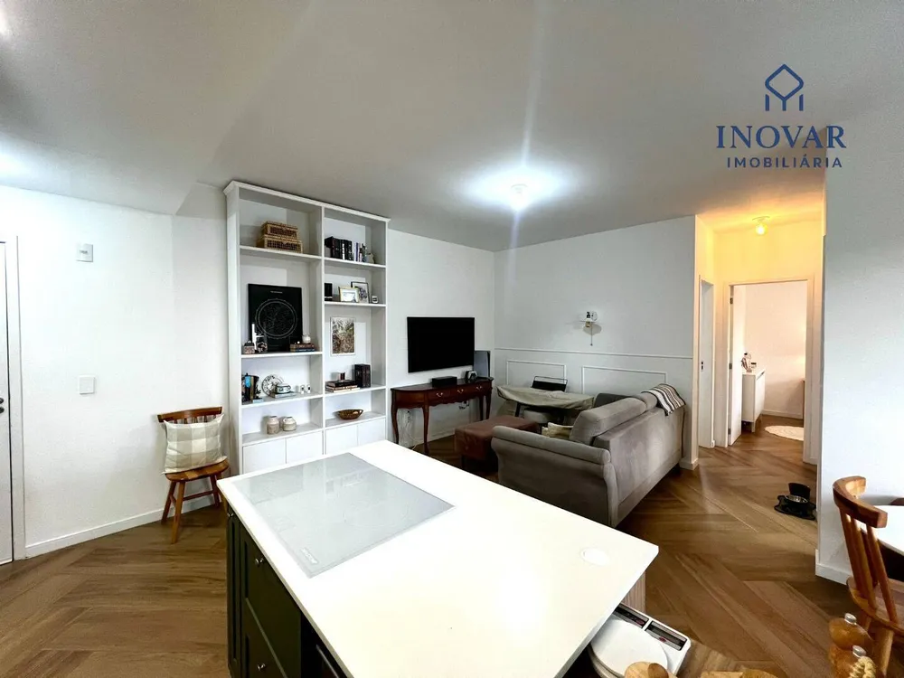 Apartamento, 2 quartos, 70 m² - Foto 2