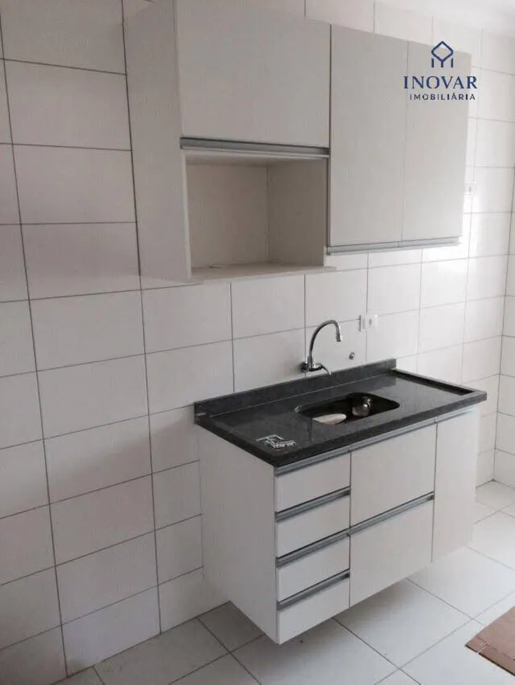 Apartamento, 3 quartos, 82 m² - Foto 3