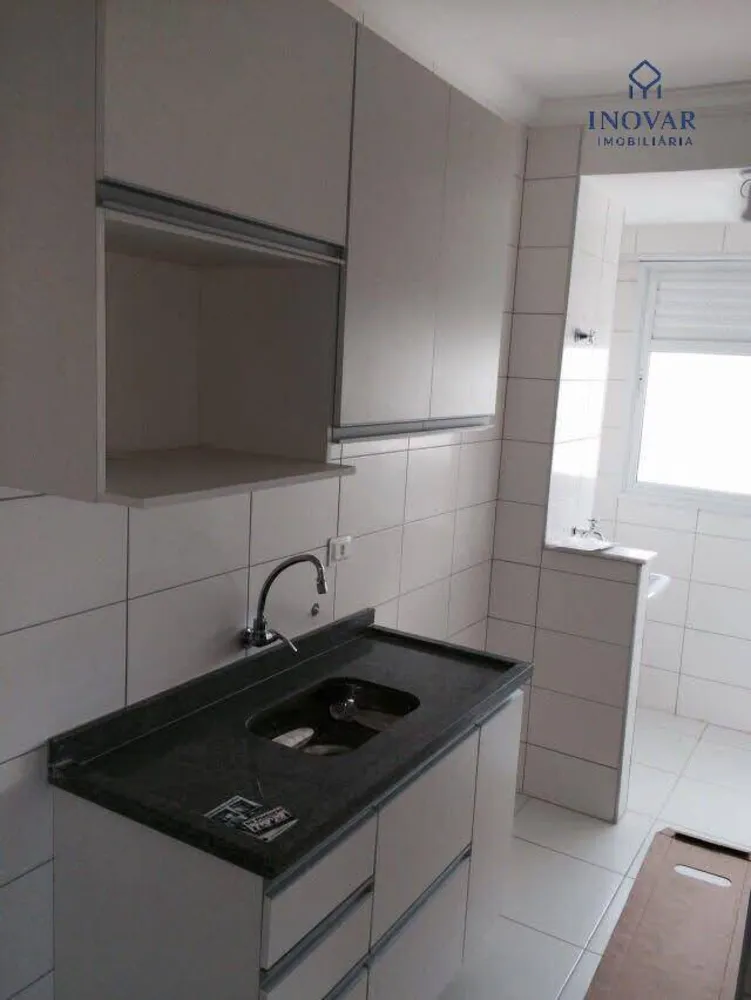 Apartamento, 3 quartos, 82 m² - Foto 5