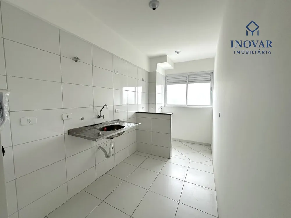 Apartamento, 2 quartos, 56 m² - Foto 2