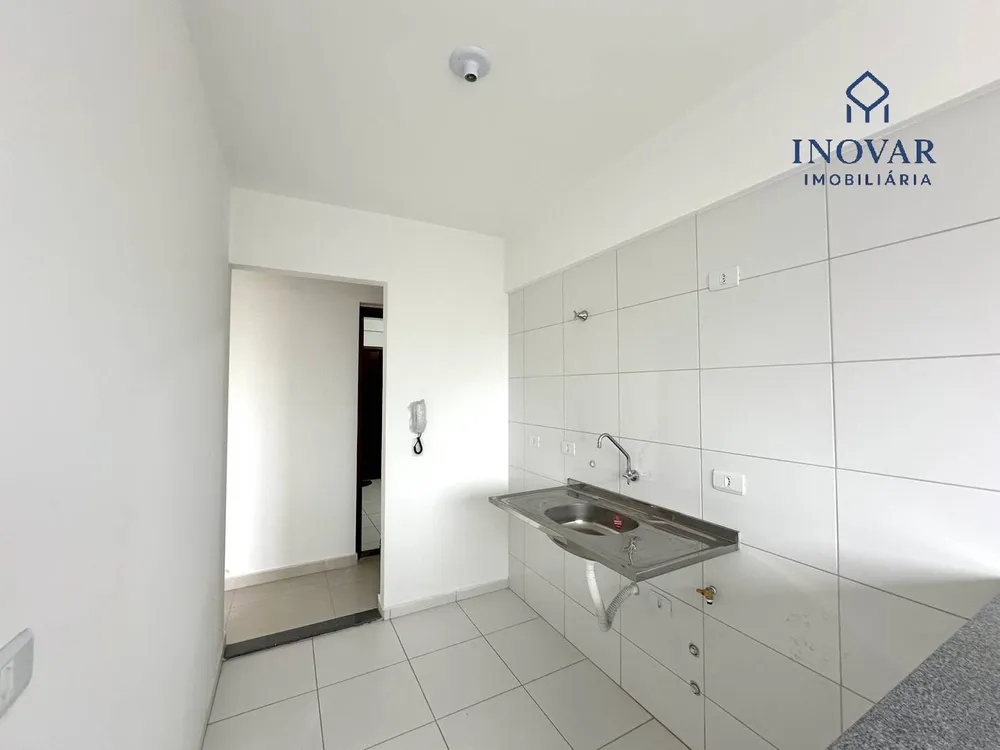 Apartamento, 2 quartos, 56 m² - Foto 6