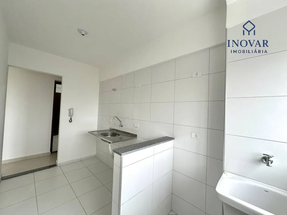 Apartamento, 2 quartos, 56 m² - Foto 5