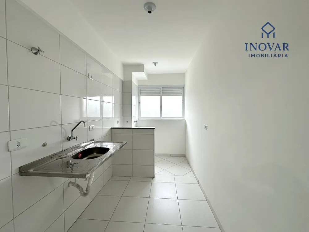 Apartamento, 2 quartos, 56 m² - Foto 3