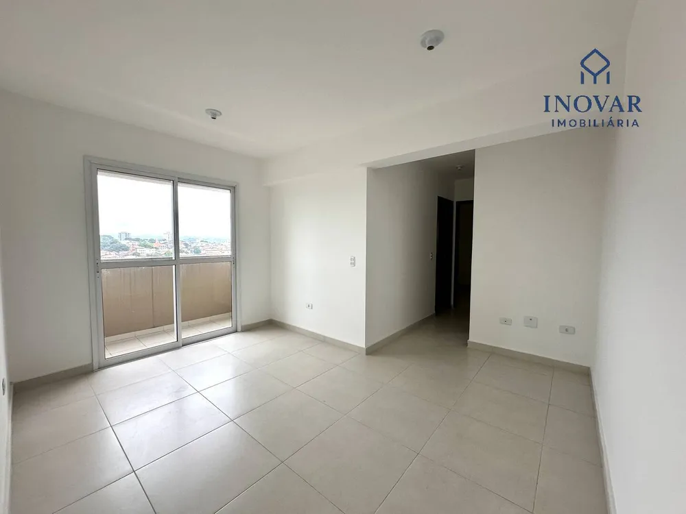 Apartamento, 2 quartos, 56 m² - Foto 1