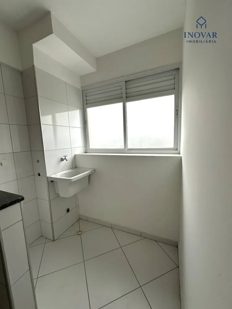 Apartamento, 2 quartos, 56 m² - Foto 4