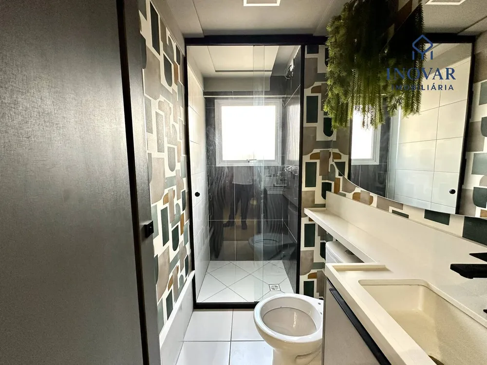 Apartamento, 2 quartos, 52 m² - Foto 9
