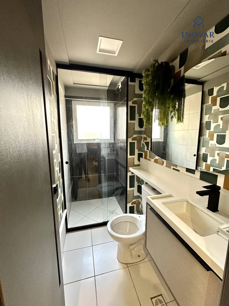 Apartamento, 2 quartos, 52 m² - Foto 7