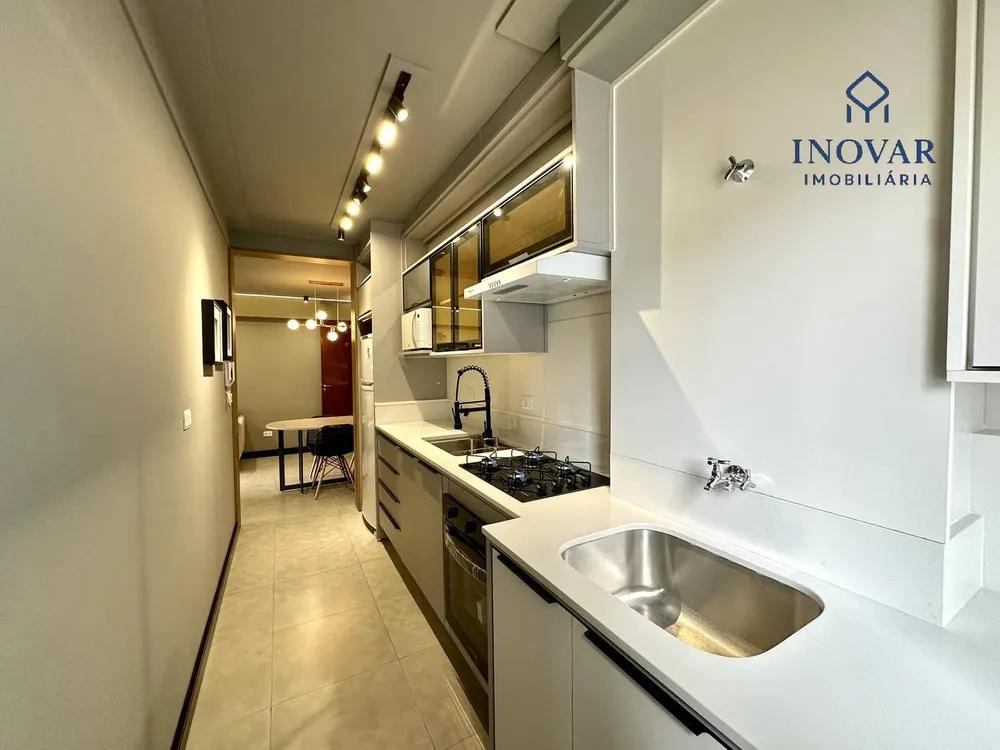 Apartamento, 2 quartos, 52 m² - Foto 6