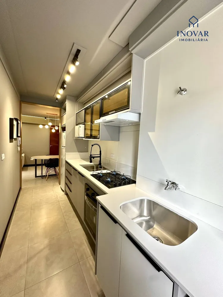 Apartamento, 2 quartos, 52 m² - Foto 5