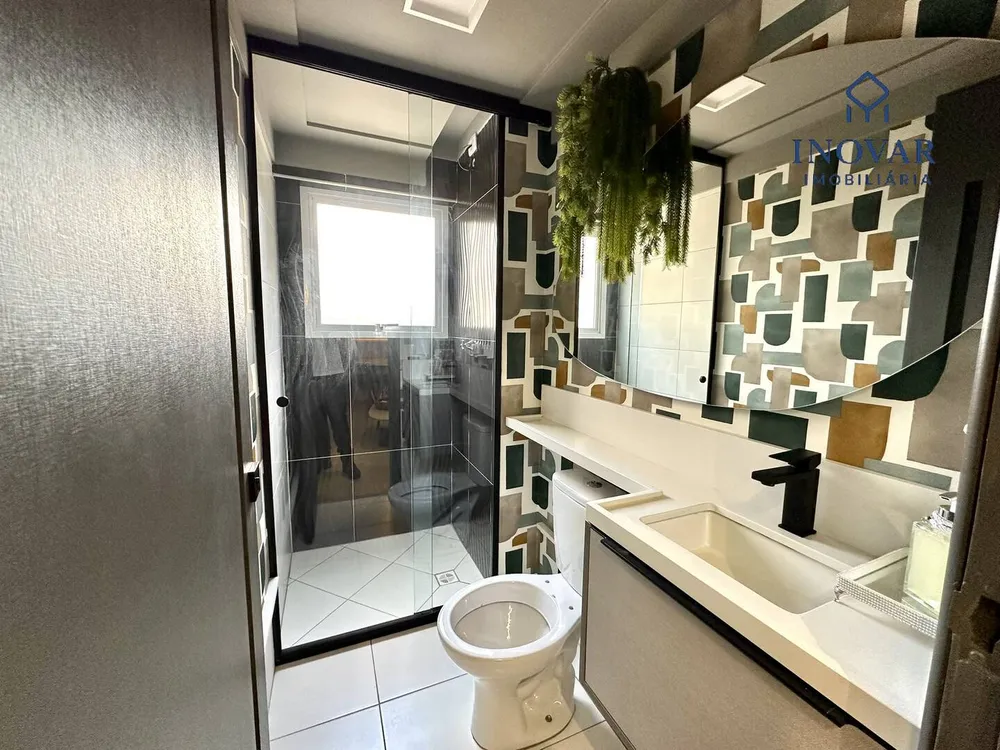 Apartamento, 2 quartos, 52 m² - Foto 4