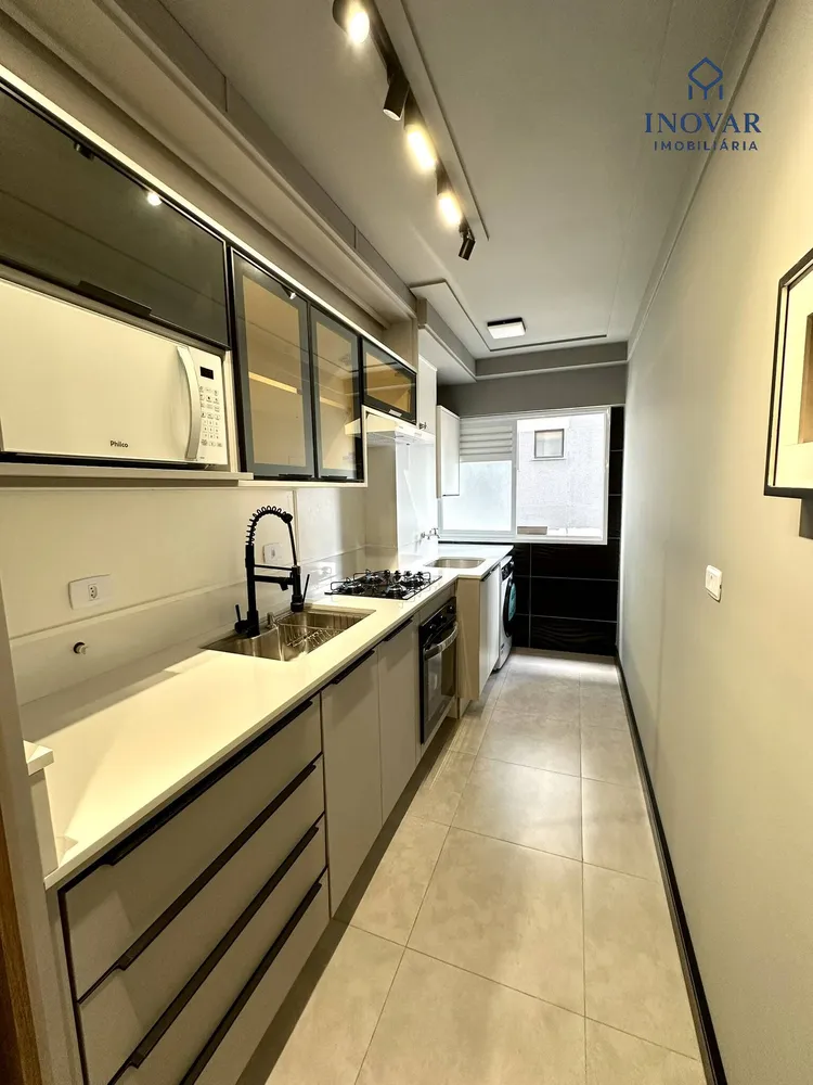 Apartamento, 2 quartos, 52 m² - Foto 1