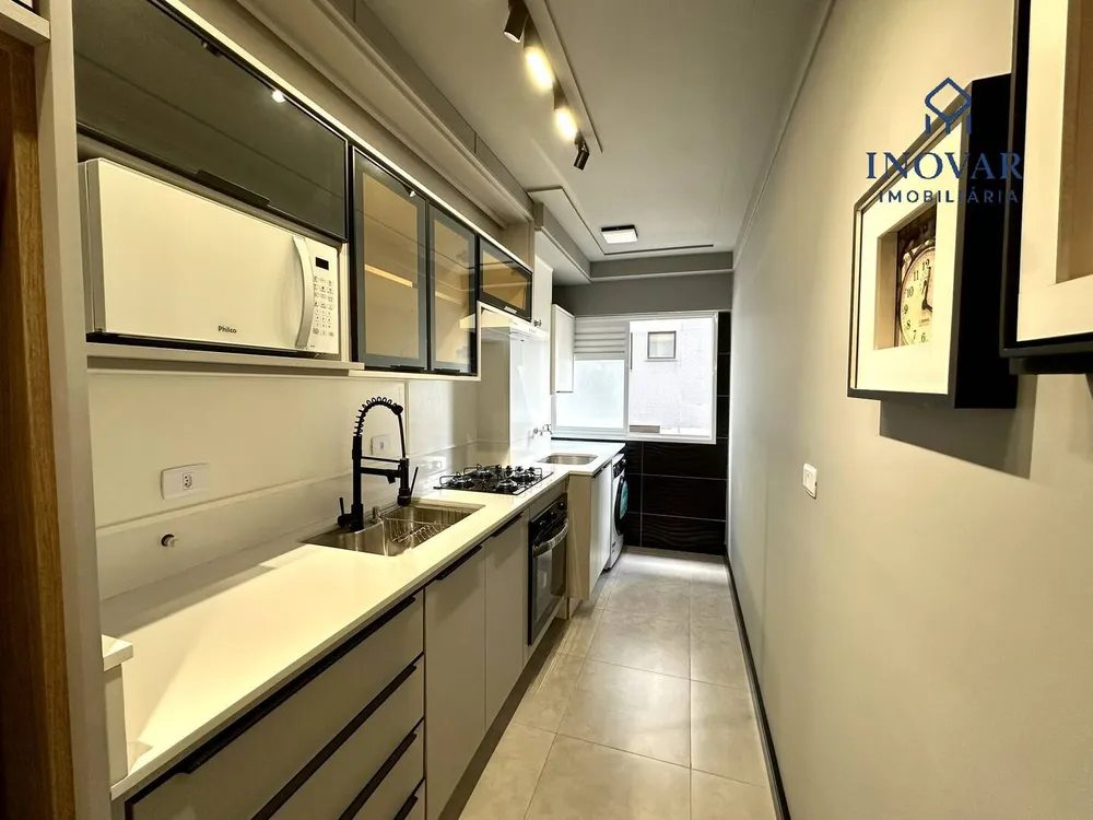Apartamento, 2 quartos, 52 m² - Foto 3