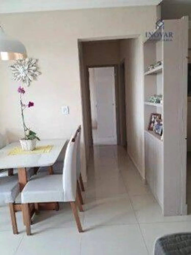 Apartamento, 2 quartos, 70 m² - Foto 8