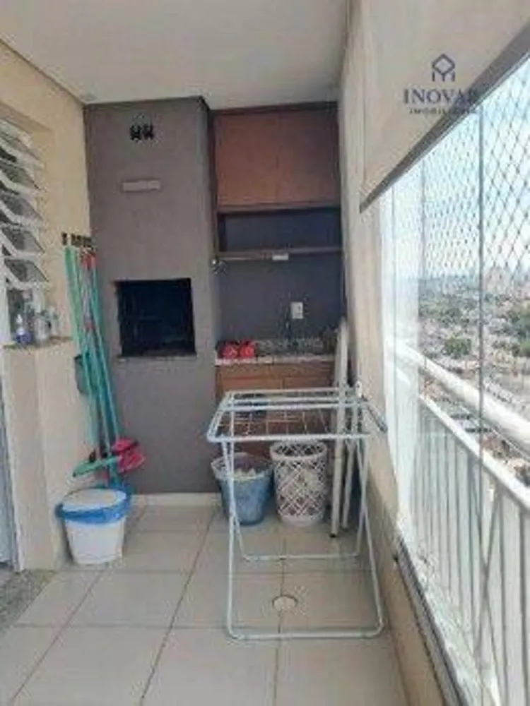 Apartamento, 2 quartos, 70 m² - Foto 3