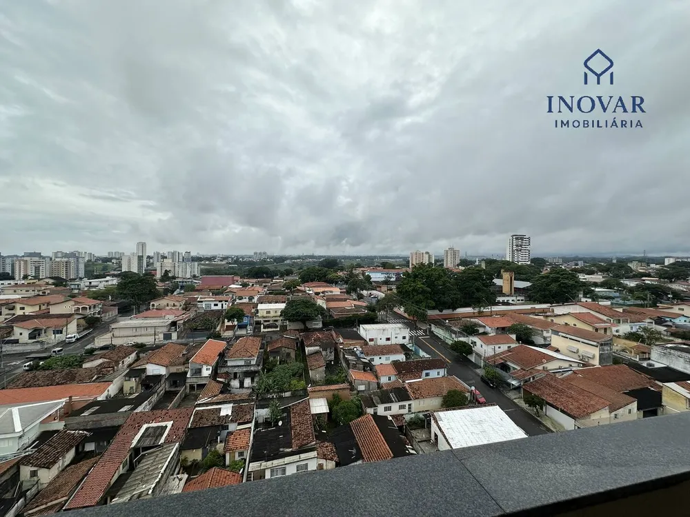 Apartamento, 2 quartos, 56 m² - Foto 6