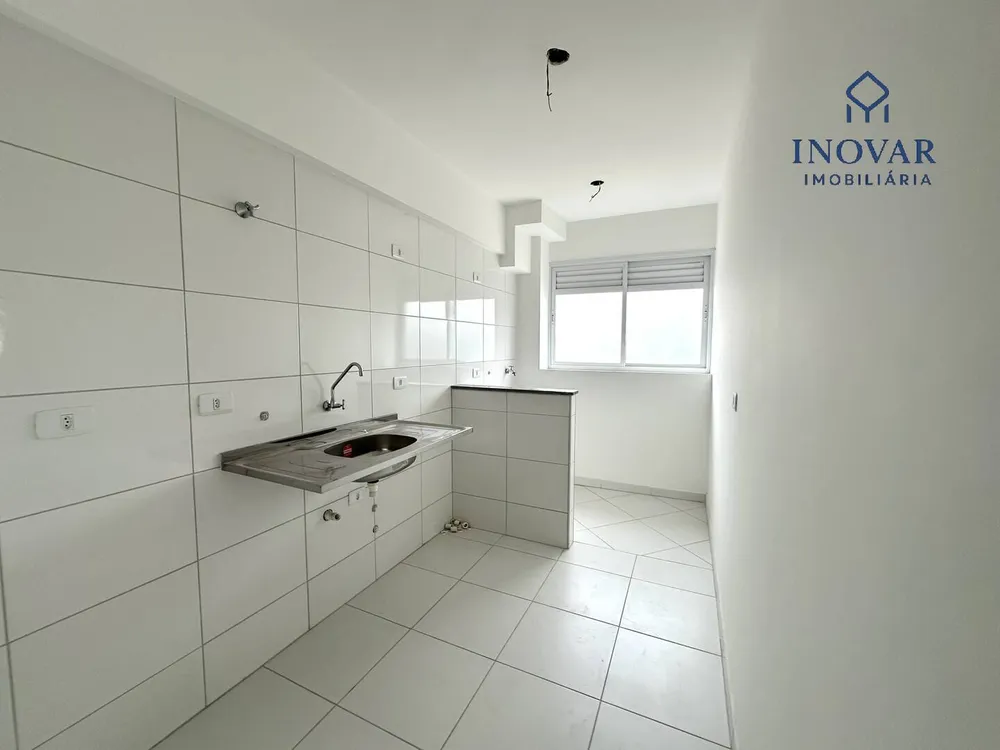 Apartamento, 2 quartos, 56 m² - Foto 5