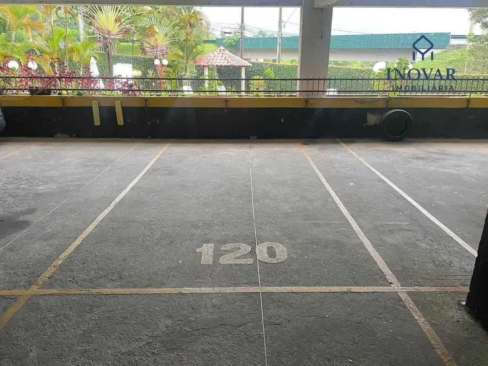 Apartamento, 3 quartos, 135 m² - Foto 11