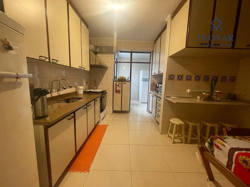 Apartamento, 3 quartos, 135 m² - Foto 14