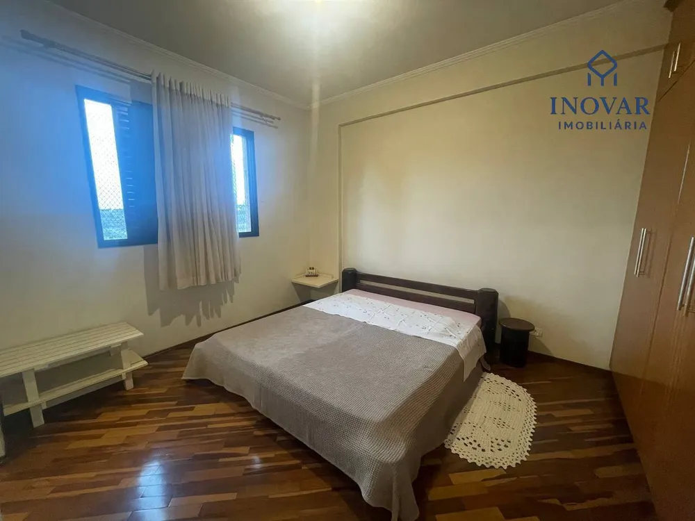 Apartamento, 3 quartos, 135 m² - Foto 10