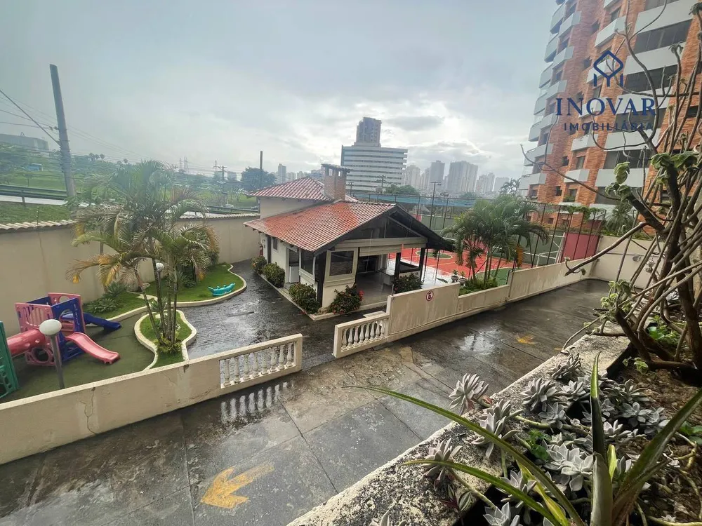 Apartamento, 3 quartos, 135 m² - Foto 15