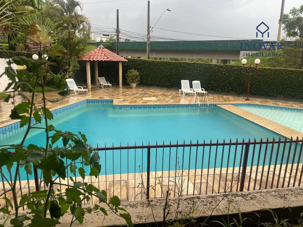 Apartamento, 3 quartos, 135 m² - Foto 4