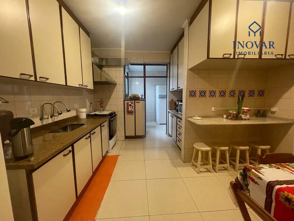 Apartamento, 3 quartos, 135 m² - Foto 16