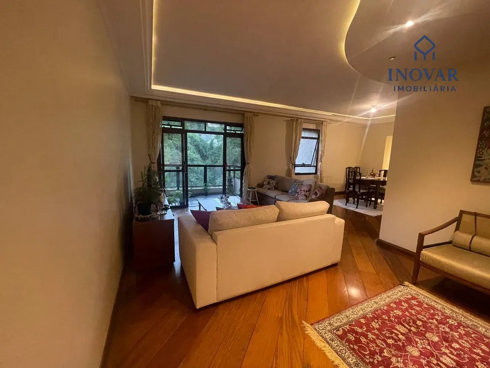 Apartamento, 3 quartos, 135 m² - Foto 12