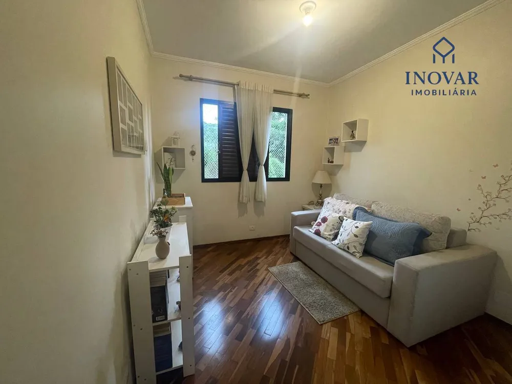 Apartamento, 3 quartos, 135 m² - Foto 1