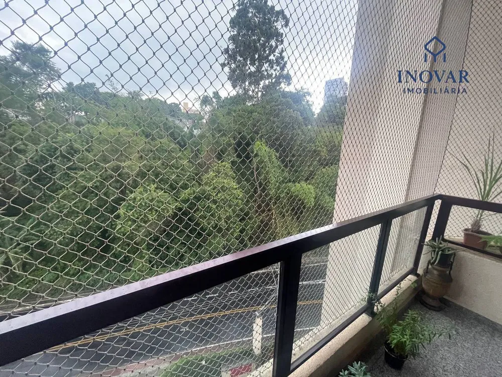 Apartamento, 3 quartos, 135 m² - Foto 7