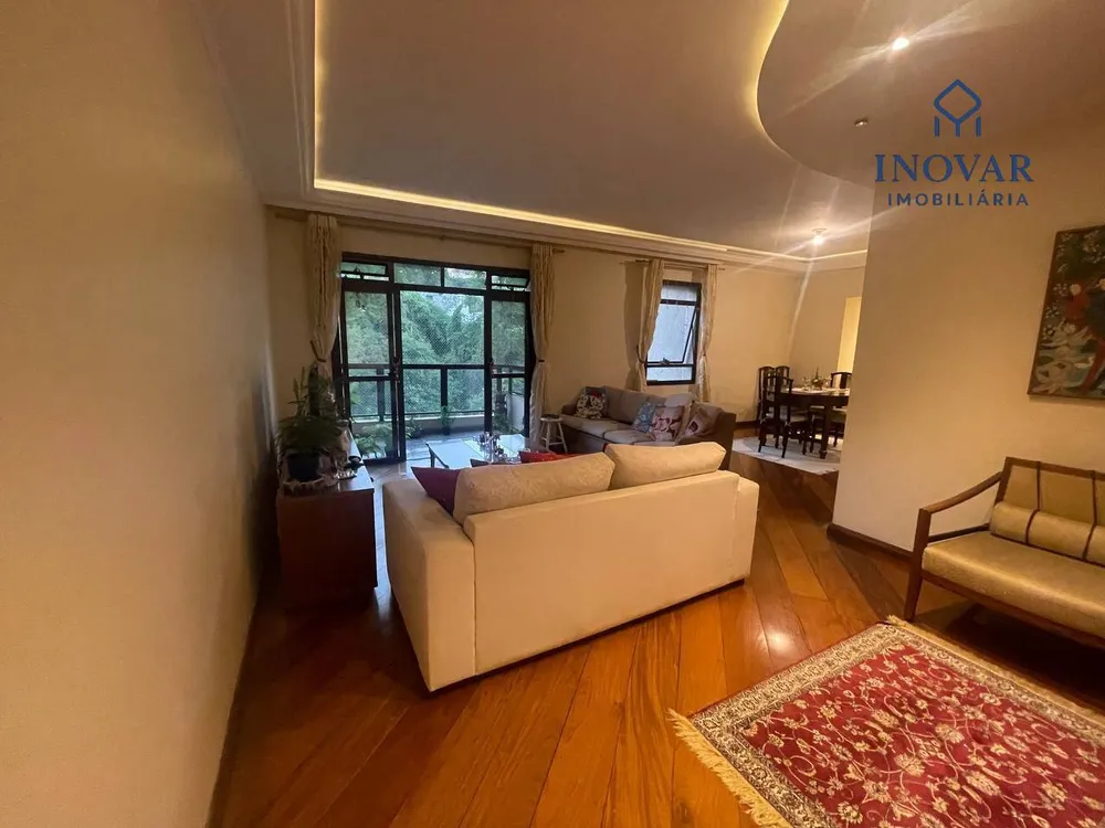Apartamento, 3 quartos, 135 m² - Foto 3